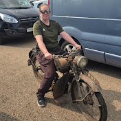 Backyard Bike Revival