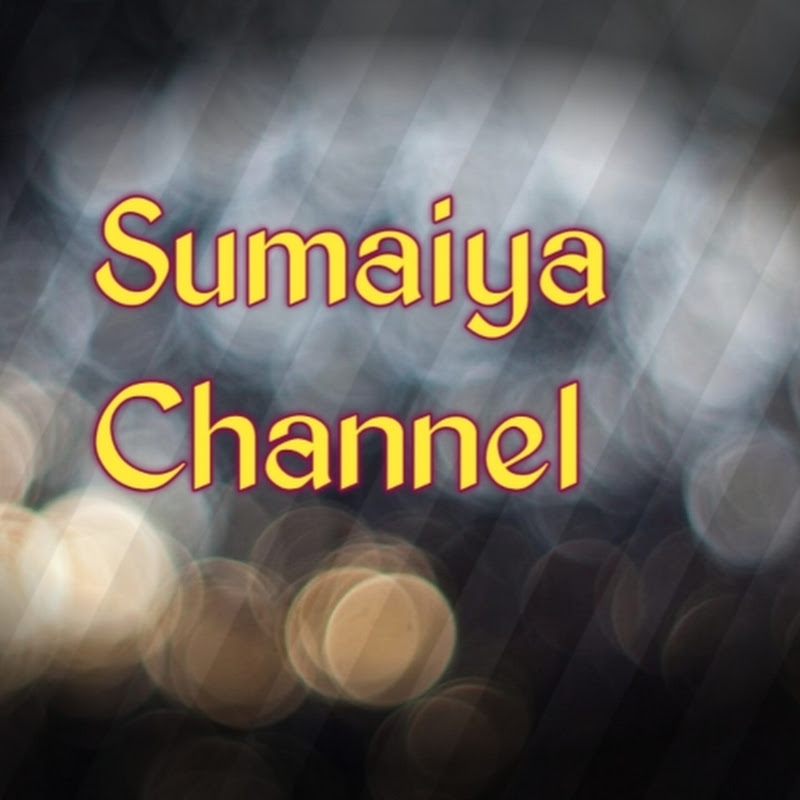 Sumaiyaaa😇