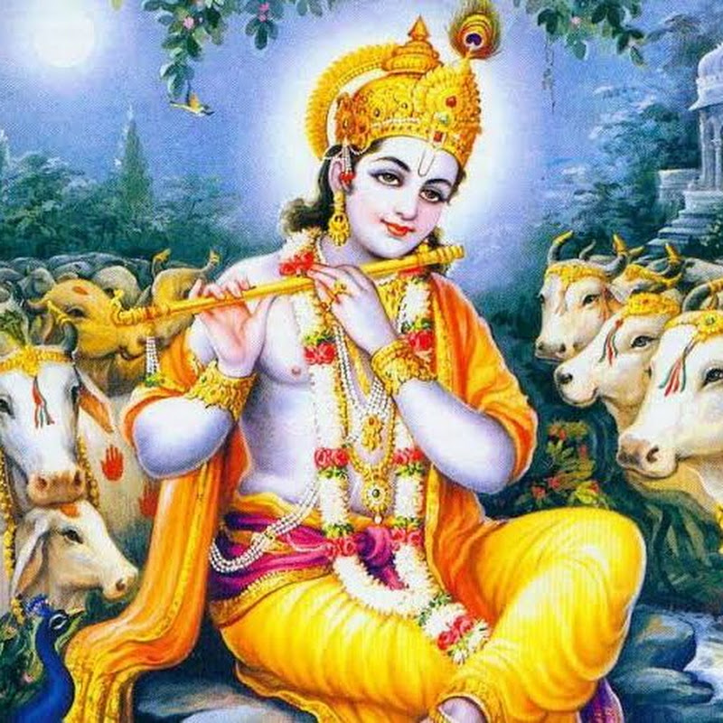 Hire Krishna_Rangoli — Arts & Crafts YouTube creator for sponsorships