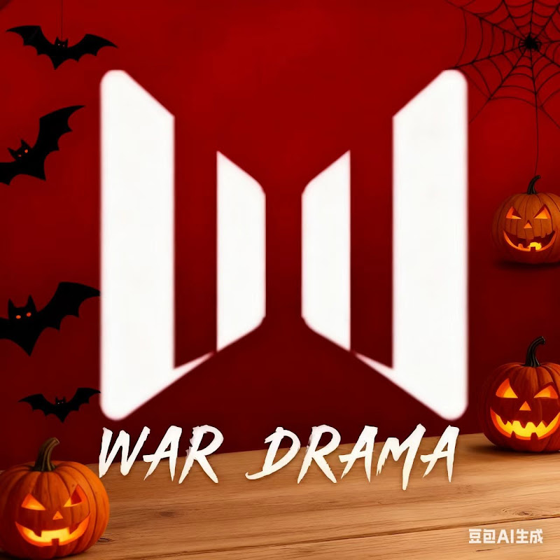 优优战神剧场 Logo