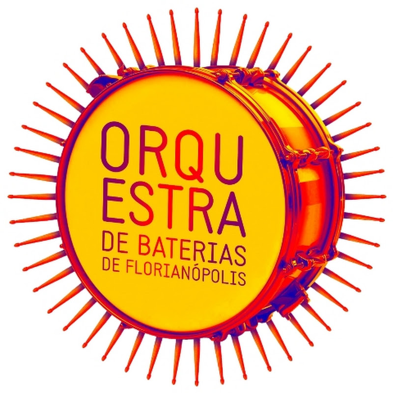 Orquestra De Baterias