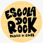 Escola do Rock Paredes de Coura logo