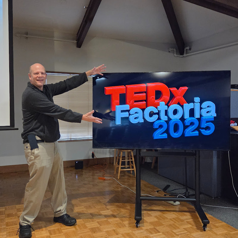 D. Greg Scott public videos