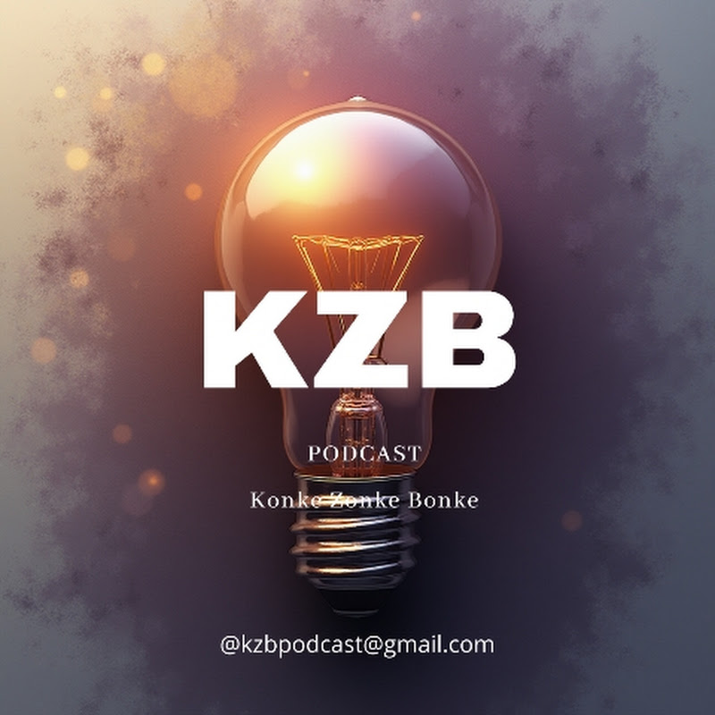 KonkeZonkeBonke Podcast