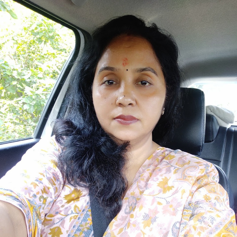 Geeta Chauhan'S Kitchen