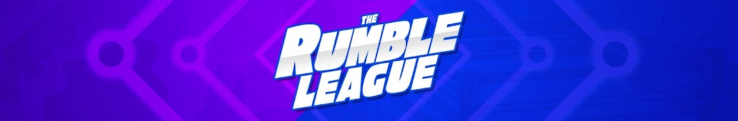 The Rumble League YouTube channel avatar