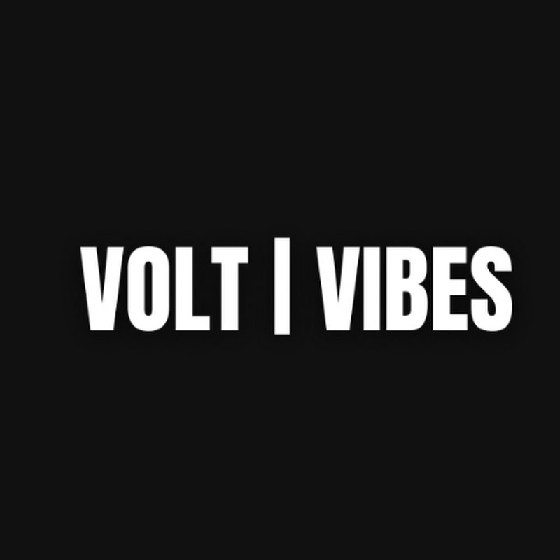 VOLT VIBES 