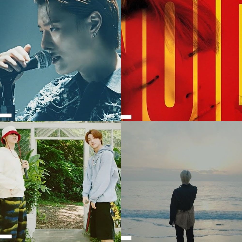 WOODZ (조승연) - LIVE CLIP