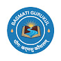 Bagmati Gurukul logo