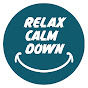 Relax Calm Down logo