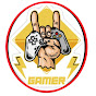 RGaming channel  logo