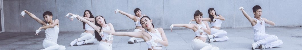 DanceRegion | Taiwanå°ç£ YouTube channel avatar