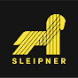 SLEIPNER FINLAND logo