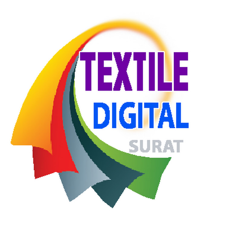 TEXTILE DIGITAL SURAT