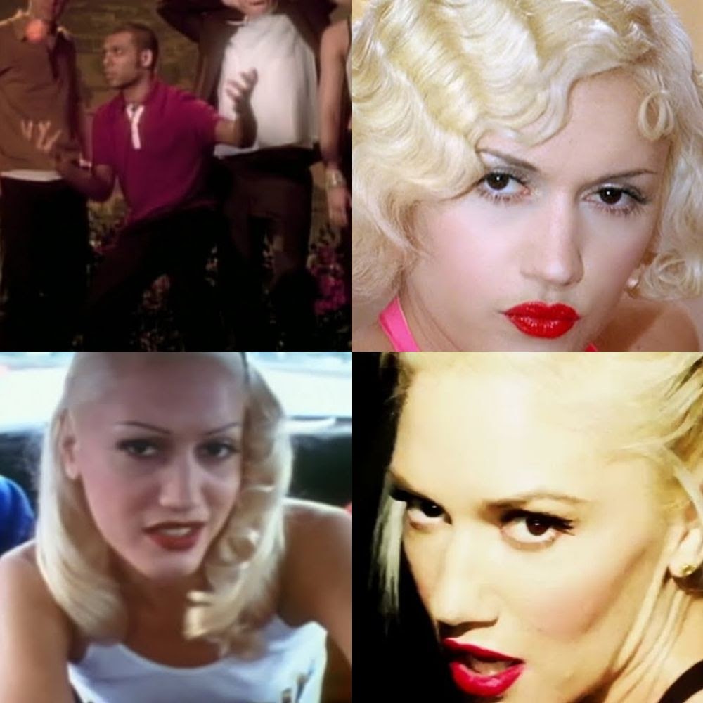 No Doubt - Greatest Hits