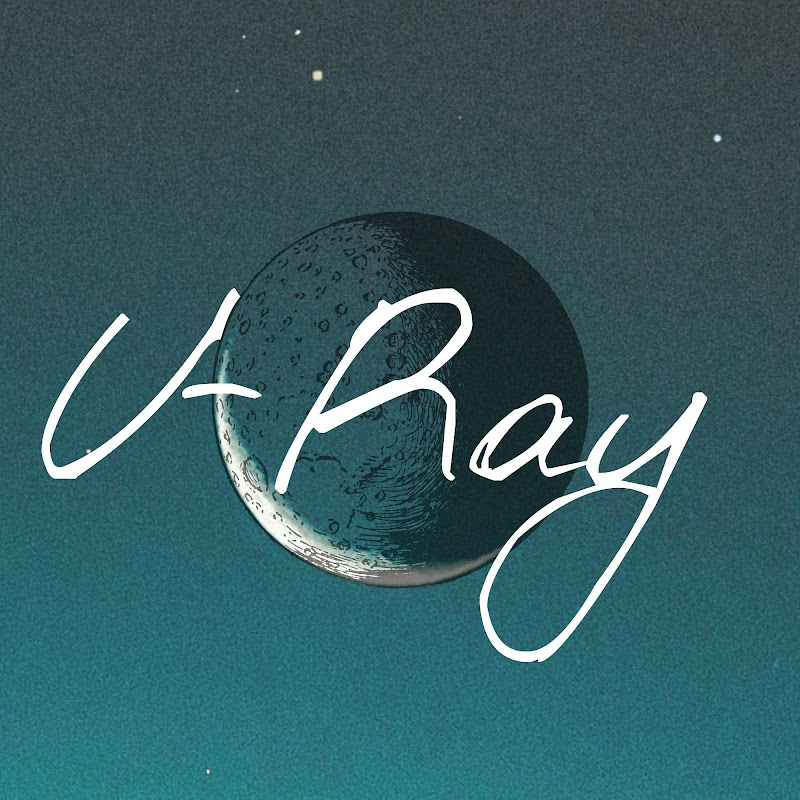 U-Ray / 世界のミステリー