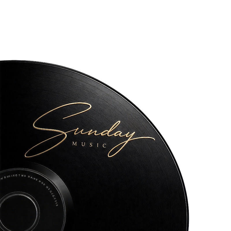 Sunday Music Official