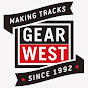Gear West logo