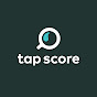 Tap Score logo