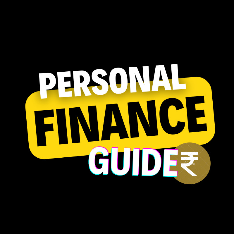 Personal Finance Guide