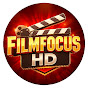 FilmFocus HD logo