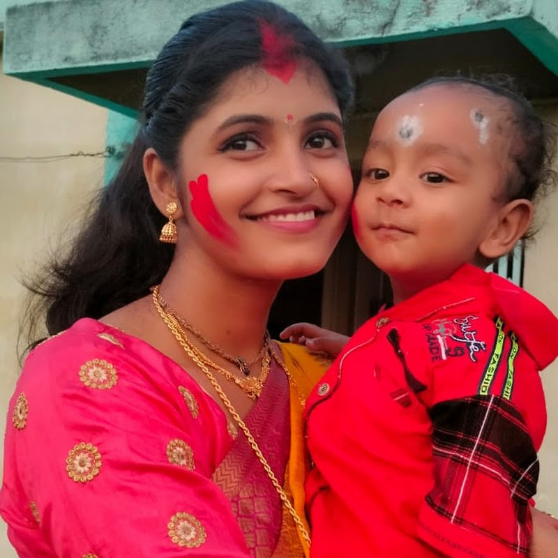 Anshu's daily vlog