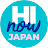 HI Now Japan ハイナウジャパン　