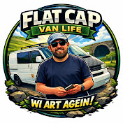 Flat cap Van Life