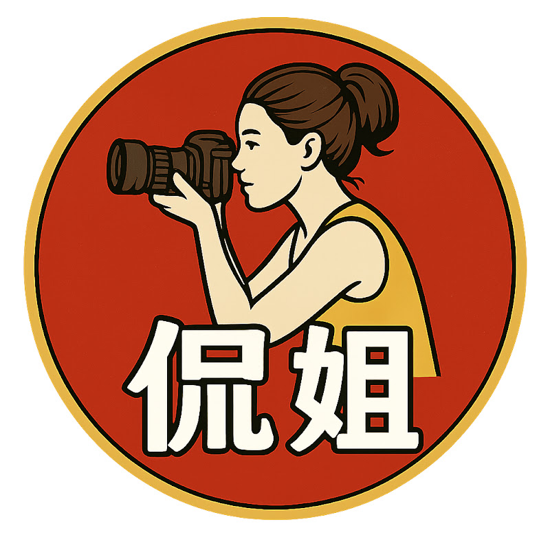 侃姐 Logo