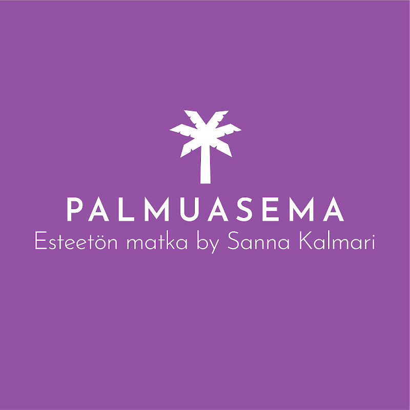 Palmuasema