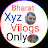 @bharatxyzvilogs