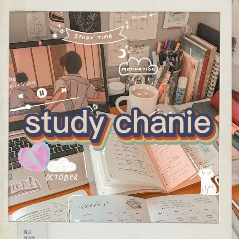 Studychanie♡