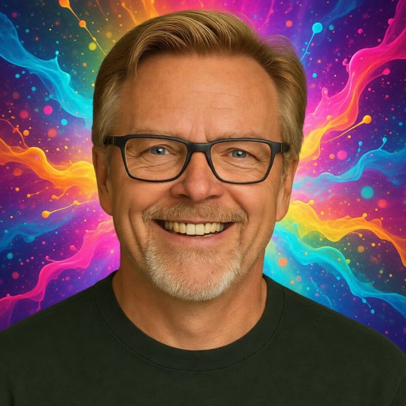 Dave's Curiosity Corner