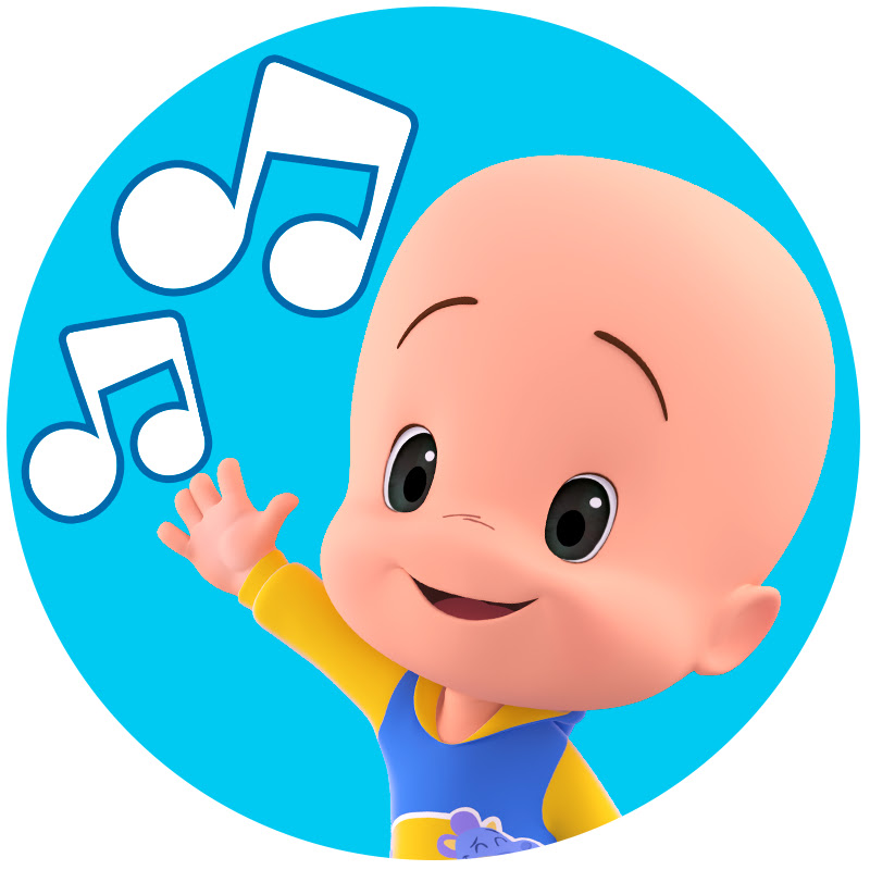 Canciones infantiles Sing Along con Cleo y Cuquín