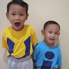 Affan dan Afif avatar