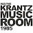 Wayne Krantz - Topic