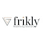 Frikly India logo