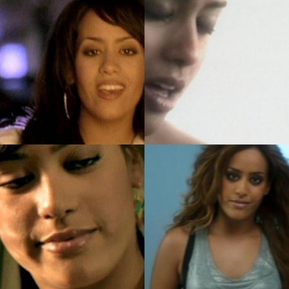 Amel Bent