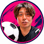サッカーで夢を叶える男　中川