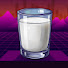 C-Reb6lf3Ag-channel-avatar-Large Glass White Milk