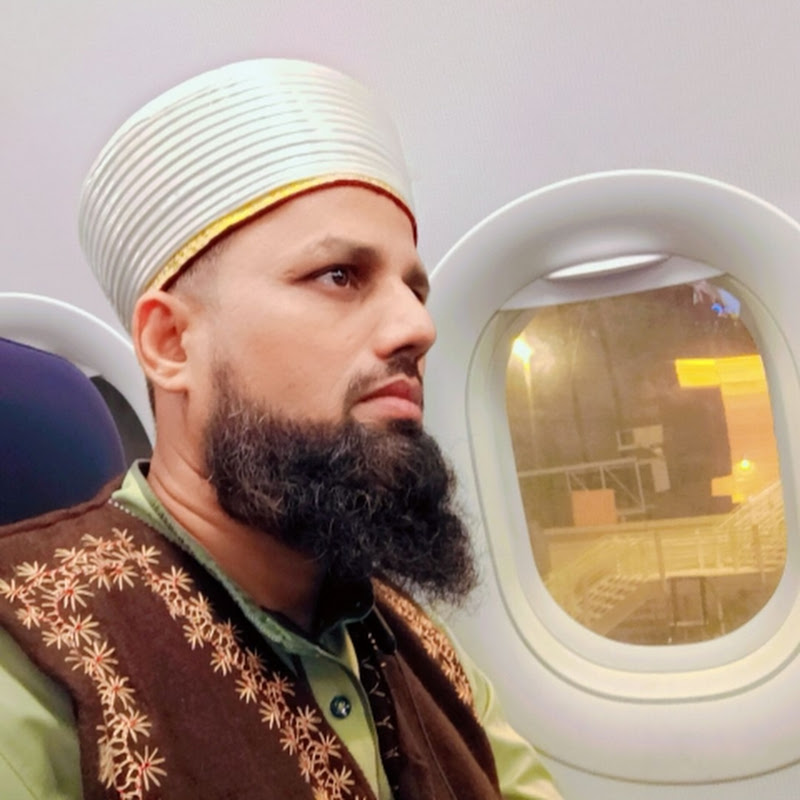 #Saqib Qadri 313 Offical 