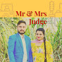 Mr & Mrs Judge  logo