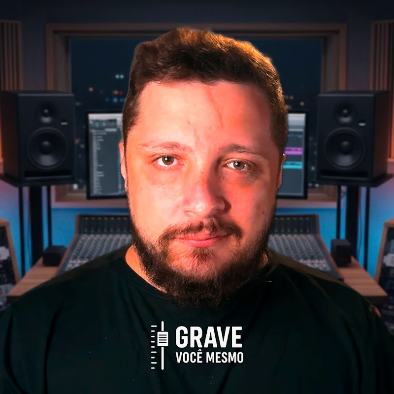Grave Você Mesmo