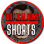 Political News Shorts logo