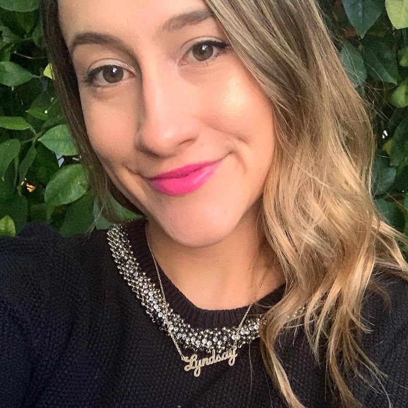 Lyndsay ASMR