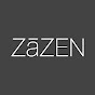 ZāZENUAE logo