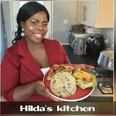 Hilda's Kitchen Avatar