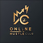Online Hustle Club Avatar