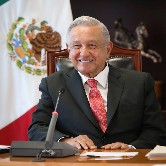 Andrés Manuel López Obrador Net Worth & Earnings (2024)