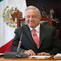 Andrés Manuel López Obrador - @lopezobrador  YouTube Profile Photo